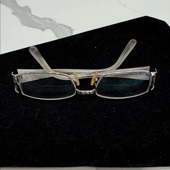 Fendi Designer Glasses vintage - Picture 9 of 11